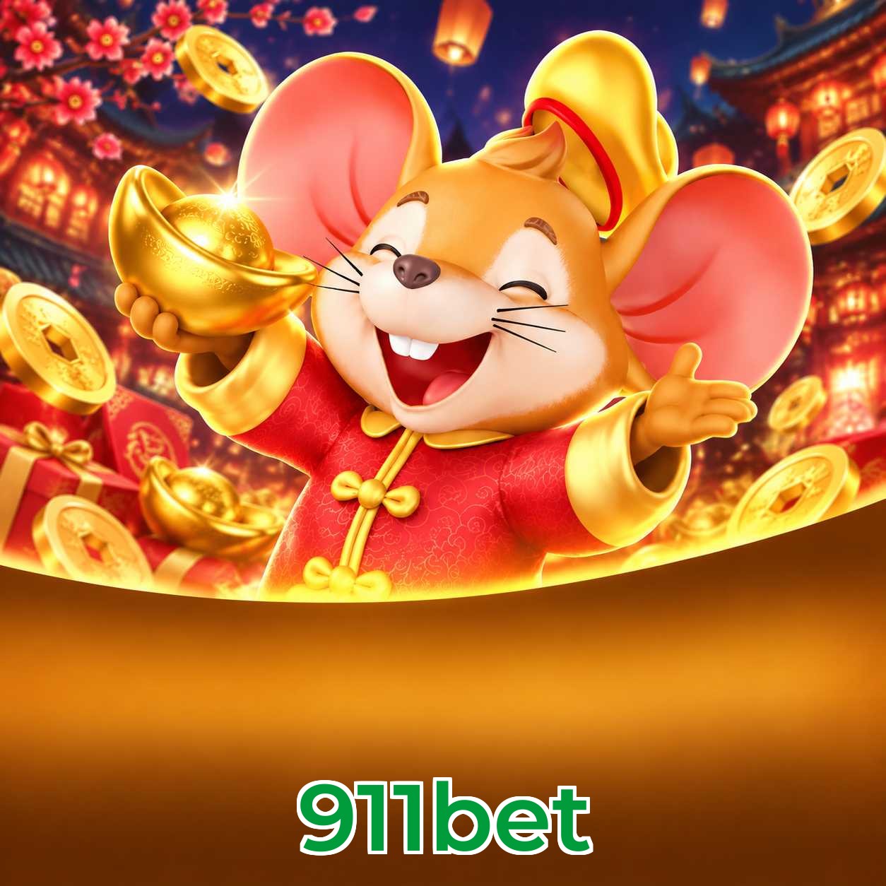Jogos Fortune